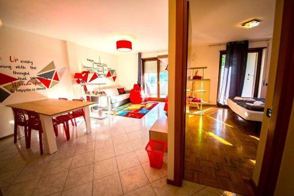 Apartmán Riva Take It Easy Exteriér fotografie