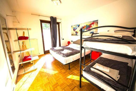 Apartmán Riva Take It Easy Exteriér fotografie