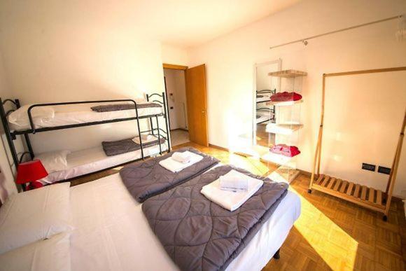 Apartmán Riva Take It Easy Exteriér fotografie